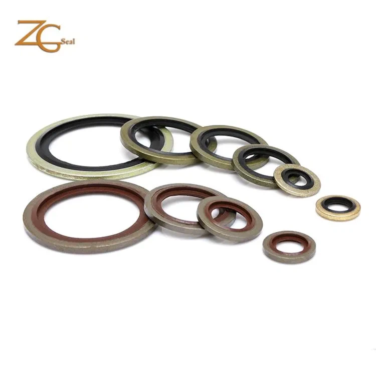 Bonded Seal